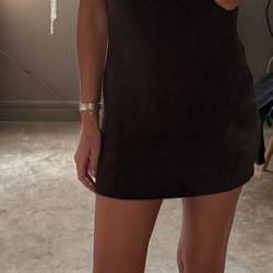 Трикотажное платье Zara в Тюмени