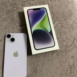 iPhone 14 в Липецке