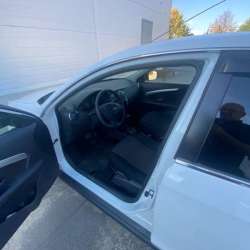 Nissan Almera 2017 (декабрь) в Богородске фото 4