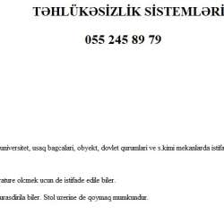 ✓ Dezinfeksiya cihazi ✓ 055 245 25 74 ✓