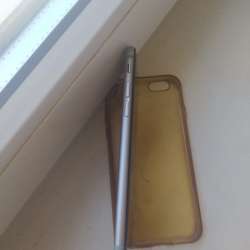 IPhone 6s 32 GB в Кировском