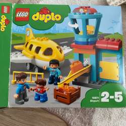 Lego Duplo