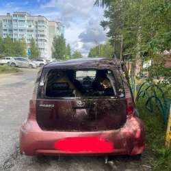 Продам на разбор в Ноябрьске фото 3