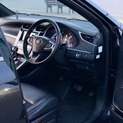 Продается Toyota Harrier 2016г бензин в Хабаровске фото 7