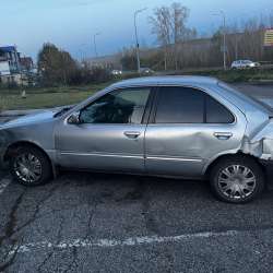 Автомобиль в Новокузнецке фото 5