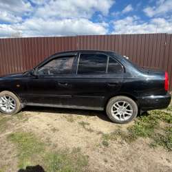 Продам автомобиль в Аткарске фото 5