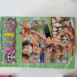 Манга “one piece” в Белорецке фото 5