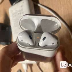 AirPods,в хорошем состоянии в Тюмени фото 7