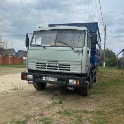 Продаются КАМАЗы в Краснодаре