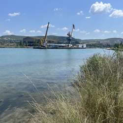 Участок под строительство причала в Севастополе фото 10