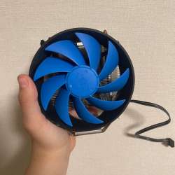 кулер deepcool