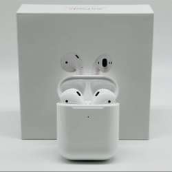 Наушники AirPods 2