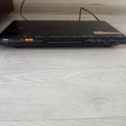 DVD