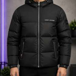 Зимняя куртка Tommy Hilfiger в Москве фото 6