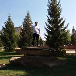 Познакомлюсь с женщиной для создания семьи