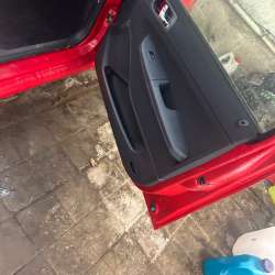 Химчистка  авто в Аксае фото 6