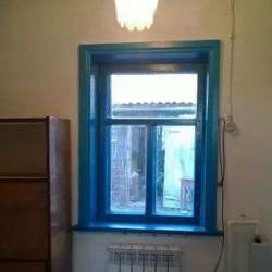 Дом в с. Пристанское Таврического района в Омске фото 7