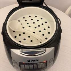Мультиварка VITEK VT-4277 в Москве фото 6