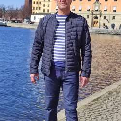 ALI, 43 года, хочет пообщаться фото 3