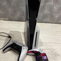 Продам PlayStation 5 slim торг в Оренбурге фото 5