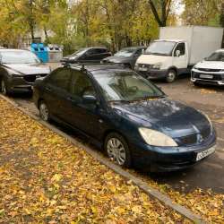 Продам Лансер 9 в Москве фото 6