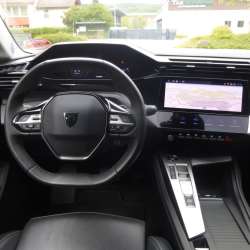 Peugeot 308 BlueHDi Allure в Москве фото 8
