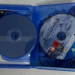 Игры на консоль ps5 и ps4 в Москве фото 9
