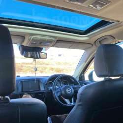 Mazda CX-5, 2013 год в Владивостоке фото 4
