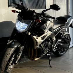 Ямаха FZ-1