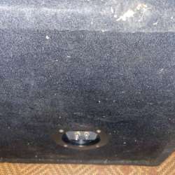 Сабвуфер Audio System M15 h-box vented в Санкт-Петербурге