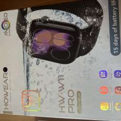 Howear HW-W11Pro