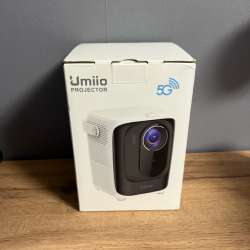Проектор Umaiio A007 в Уфе фото 3