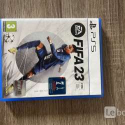 фифа23 на ps5