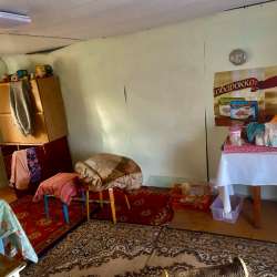 Продам садовый участок с домом приватизированный в Уфе фото 3