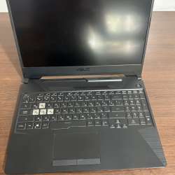 Asus tuf gaming