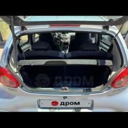 Toyota aygo 2006 год в Краснодаре фото 3