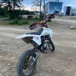 Kayo K1-L 150MX в Магадане фото 4
