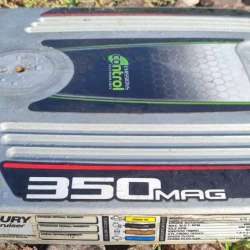 Crownline 250 BR (Bowrider) в Москве фото 9