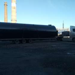 Резервуар 100 м3 — купить в Воронеже, Краснодаре, Белгороде в Ростове-на-Дону фото 3