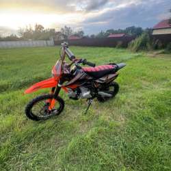 Продам Regulmoto pro125 в Уссурийске фото 11