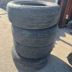 R15 195/60