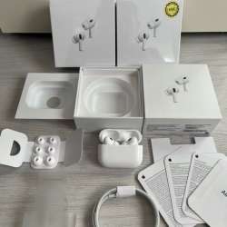 AirPods pro3