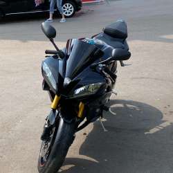 Jamaha r6 2007