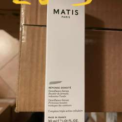 Косметика Matis в Москве фото 9