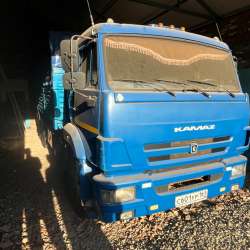 Продам КАМАЗ в Сальске фото 5