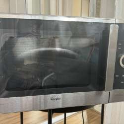 Продам микроволновую печь фото 5