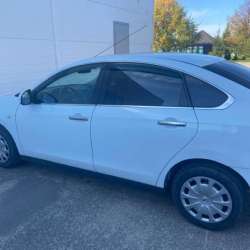 Nissan Almera 2017 (декабрь) в Богородске фото 6
