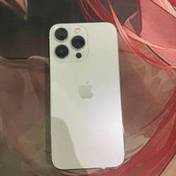 iPhone 13 Pro