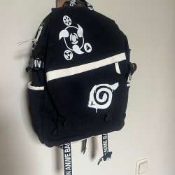 Рюкзак Наруто Naruto Anime новый