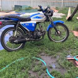Альфа рх 125 в Энгельсе